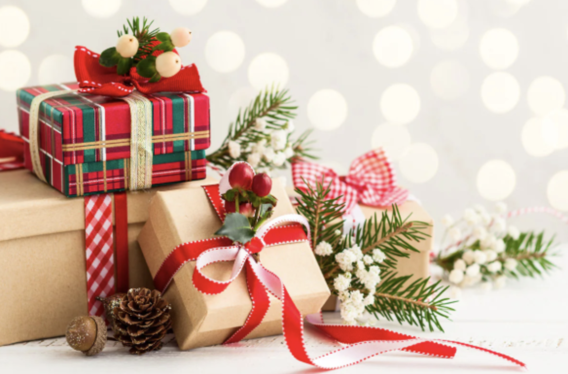 LHS Snapshot: What is a gift that you gave this Christmas?